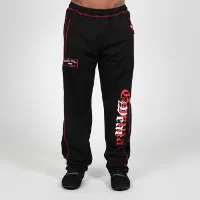 Gorilla Wear Marlow Mesh Treningsbukse