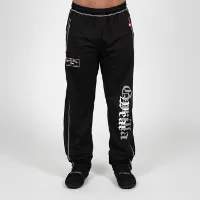 Gorilla Wear Marlow Mesh Treningsbukse Gorilla Wear Marlow Mesh Treningsbukse