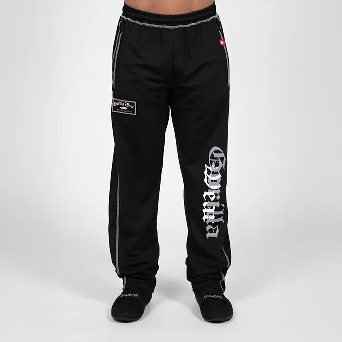 Gorilla Wear Marlow Mesh Treningsbukse