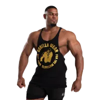 Gorilla Wear Melrose Stringer Gorilla Wear Melrose Stringer