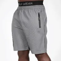 Gorilla Wear Mercury Mesh Shorts Gorilla Wear Mercury Mesh Shorts