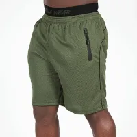 Gorilla Wear Mercury Mesh Shorts Gorilla Wear Mercury Mesh Shorts