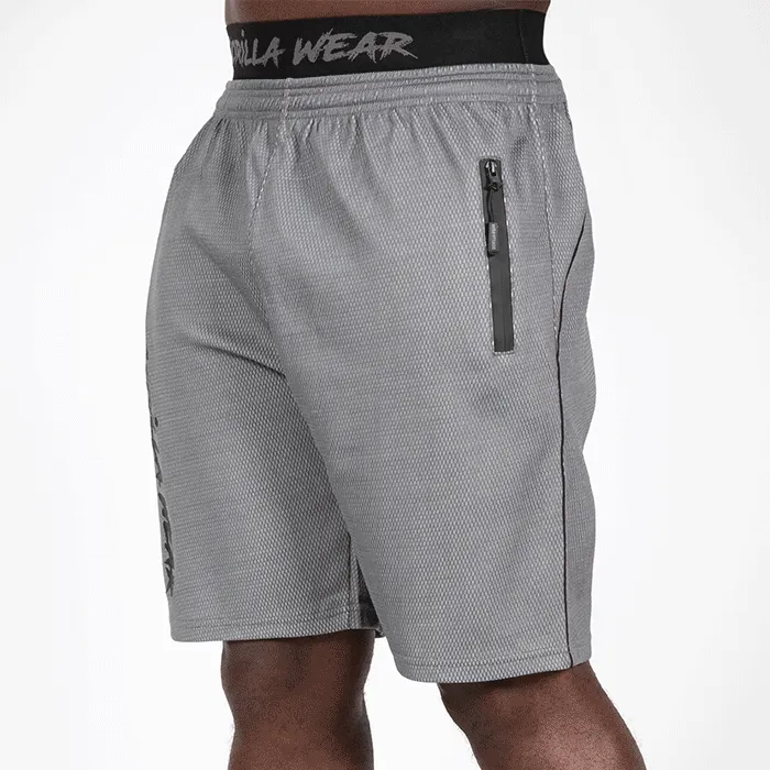 Gorilla Wear Mercury Mesh Shorts Gorilla Wear Mercury Mesh Shorts
