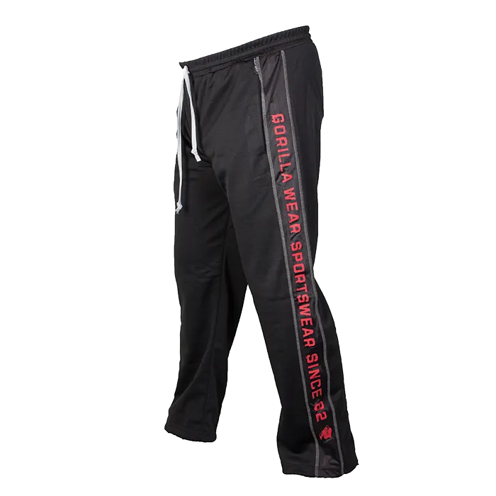 Gorilla Wear Mesh Pants Gorilla Wear Mesh Pants