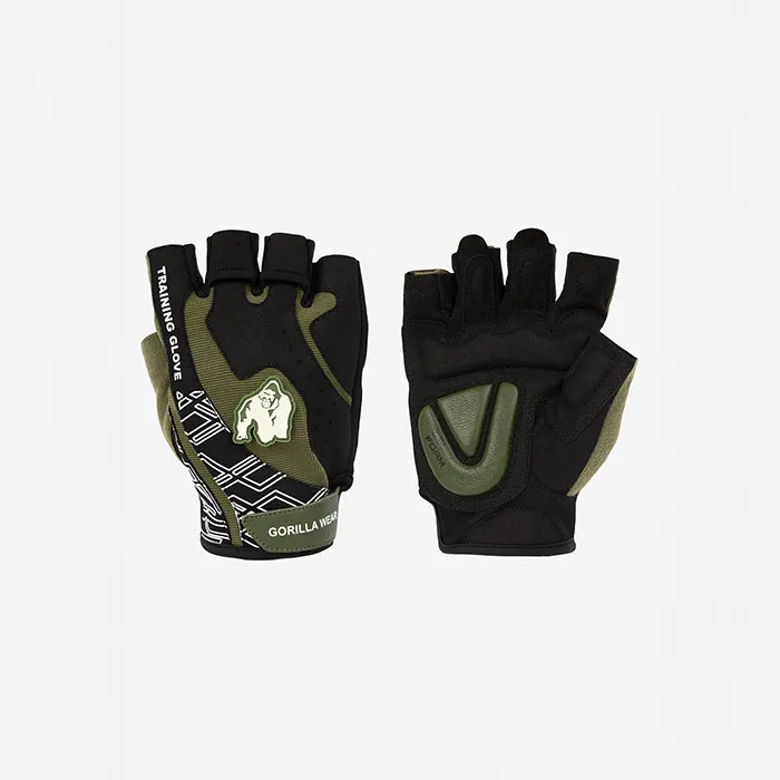 Gorilla Wear Mitchell Treningshansker 2.0