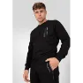 Gorilla Wear Newark Sweater, Svart