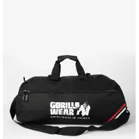 Gorilla Wear Norris Hybrid Gym Bag/Ryggsekk Gorilla Wear Norris Hybrid Gym Bag/Ryggsekk