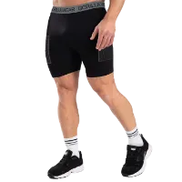 Gorilla Wear Norton Seamless Short Tights Gorilla Wear Norton Seamless Short Tights
