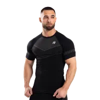 Gorilla Wear Norton Seamless T-Shirt Gorilla Wear Norton Seamless T-Shirt