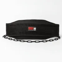 Gorilla Wear Nylon Dip Belt