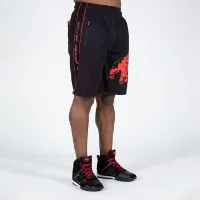 Gorilla Wear Old School Workout Shorts Gorilla Wear Old School Workout Shorts