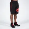 Gorilla Wear Old School Workout Shorts