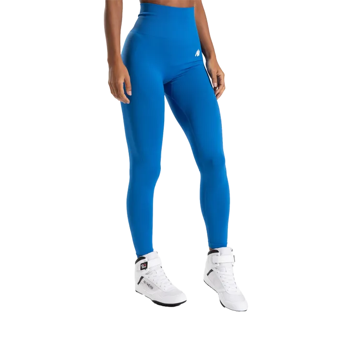 Gorilla Wear Olivia Seamless Leggings Gorilla Wear Olivia Seamless Leggings