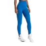 Blå