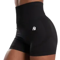 Gorilla Wear Olivia Seamless Shorts