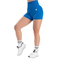 Gorilla Wear Olivia Seamless Shorts