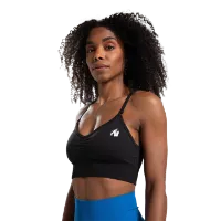 Gorilla Wear Olivia Seamless Sports Bra