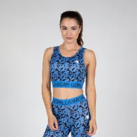 Gorilla Wear Osseo Crop Top Gorilla Wear Osseo Crop Top