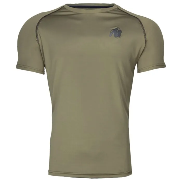 Gorilla Wear Performance Tee