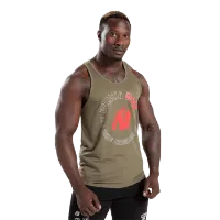 Gorilla Wear Racerback Tank Top Gorilla Wear Racerback Tank Top