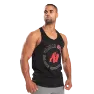 Gorilla Wear Racerback Tank Top