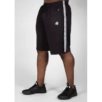 Gorilla Wear Reydon Mesh Shorts 2.0