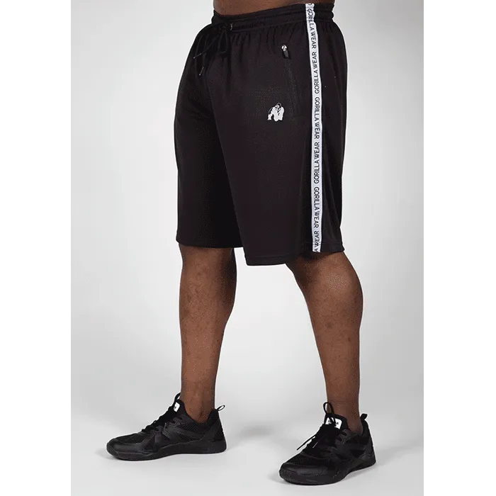 Gorilla Wear Reydon Mesh Shorts 2.0