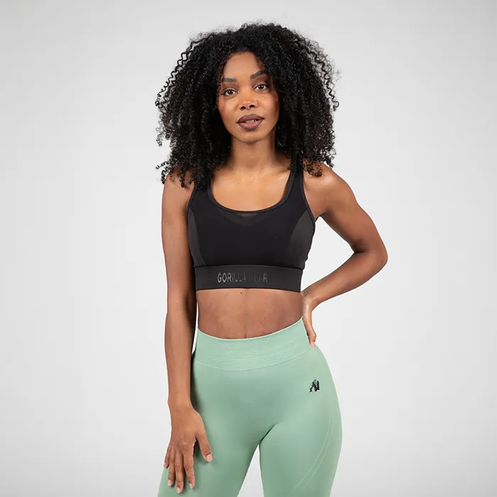 Gorilla Wear Riley sport-BH