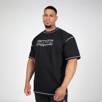 Gorilla Wear Saginaw Oversized T-Shirt
