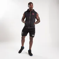 Gorilla Wear Silverdale Ermeless Hoodie