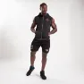 Gorilla Wear Silverdale Ermeless Hoodie
