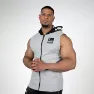 Gorilla Wear SL Zipped Hoodie