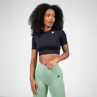 Gorilla Wear sømløs crop top