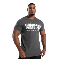 Gorilla Wear T-Shirt Gorilla Wear T-Shirt
