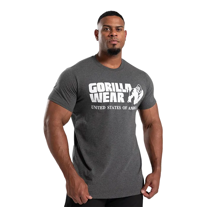 Gorilla Wear T-Shirt