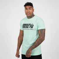 Gorilla Wear T-skjorte