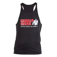 Gorilla Wear Tank Top Gorilla Wear Tank Top
