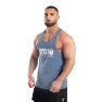 Blå