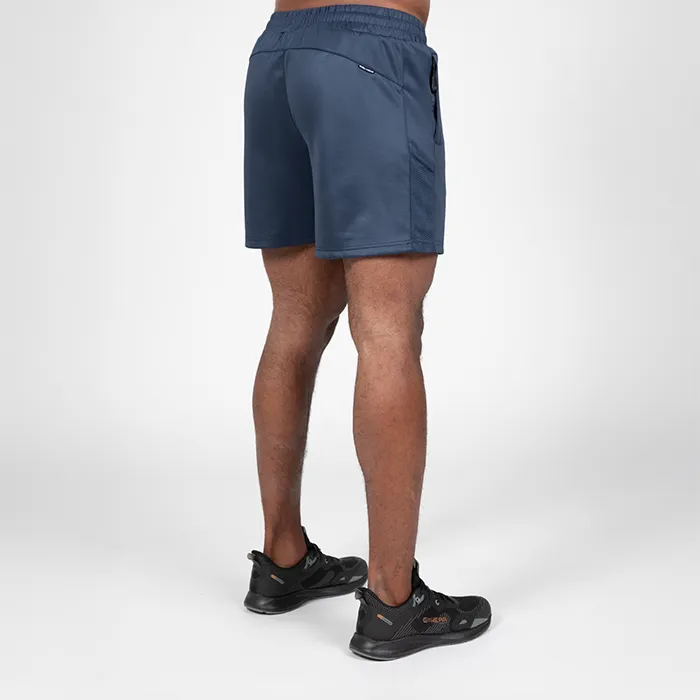 Gorilla Wear Tennessee Track Shorts