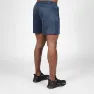 Gorilla Wear Tennessee Track Shorts