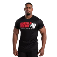 Gorilla Wear Training T-Shirt