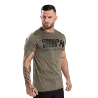 Gorilla Wear Training T-Shirt