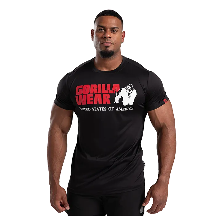 Gorilla Wear Training T-Shirt
