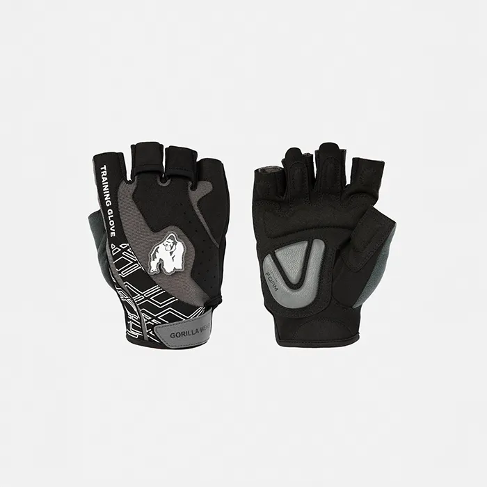 Gorilla Wear Treningshansker 2.0