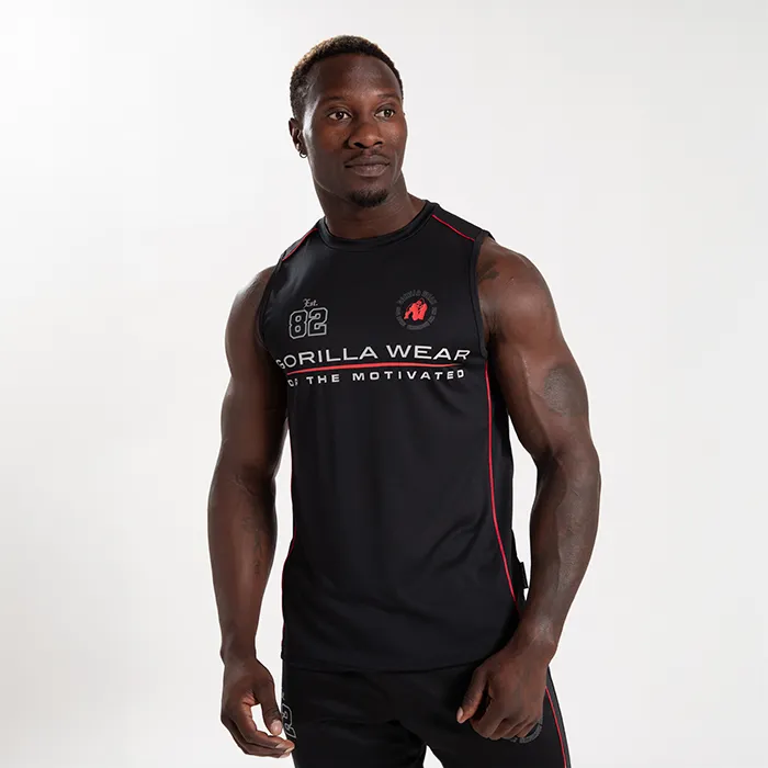 Gorilla Wear Treningssinglet