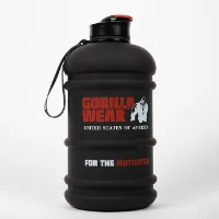 Gorilla Wear Vannflaske Gorilla Wear Vannflaske