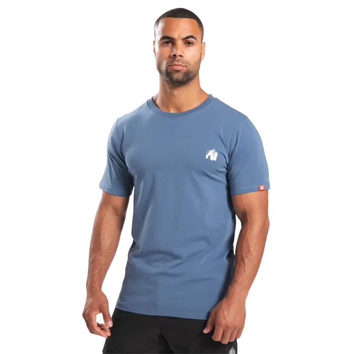 Gorilla Wear Warren T-Shirt Gorilla Wear Warren T-Shirt