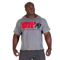 Gorilla Wear Workout Top
