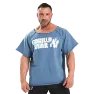 Blå