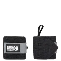 Gorilla Wear Wrist Wraps Basic